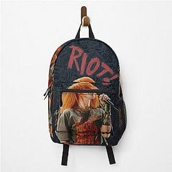Paramore Backpack