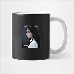 Park Eun-bin Limited Collection Park Eun Bin Mugs