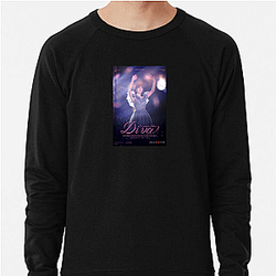 Park Eun-bin Merchandise For Fans Park Eun Bin Sweatshirts