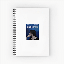 Park Eun-bin Signature Park Eun Bin Notebook