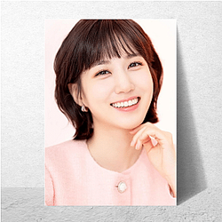Park Eun-bin Merch Collection Park Eun Bin Posters