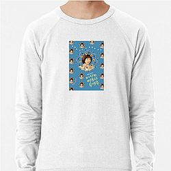 Park Eun-bin Merchandise Park Eun Bin Sweatshirts