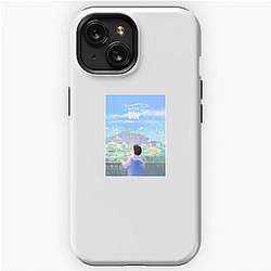 Park Eun-bin Merch For Fans Park Eun Bin iPhone Cases