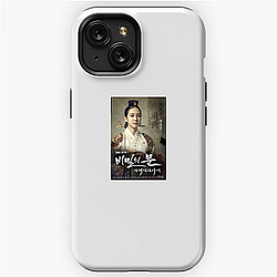 Park Eun-bin Fan Art Park Eun Bin iPhone Cases