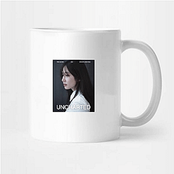 Park Eun-bin Limited Collection Park Eun Bin Mugs