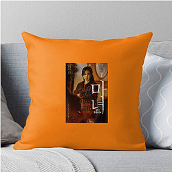 Park Eun-bin Collection for fans Park Eun Bin Pillows Cover