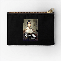 Park Eun-bin Fan Art Park Eun Bin Zipper Pouches