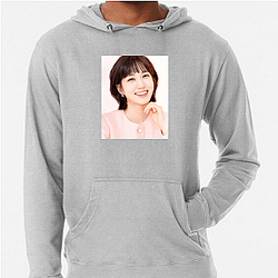 Park Eun-bin Merch Collection Park Eun Bin Hoodies