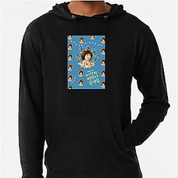 Park Eun-bin Merchandise Park Eun Bin Hoodies