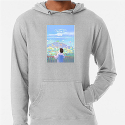 Park Eun-bin Merch For Fans Park Eun Bin Hoodies