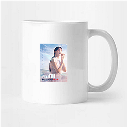 Park Eun-bin Special Collection Park Eun Bin Mugs