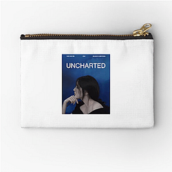 Park Eun-bin Signature Park Eun Bin Zipper Pouches