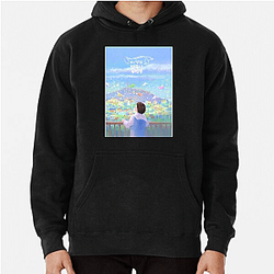Park Eun-bin Merch For Fans Park Eun Bin Hoodies