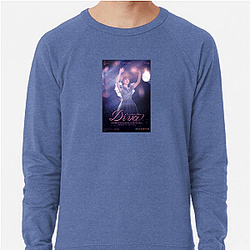 Park Eun-bin Merchandise For Fans Park Eun Bin Sweatshirts