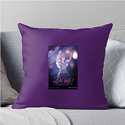 Park Eun-bin Merchandise For Fans Park Eun Bin Pillows Cover