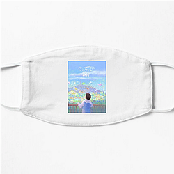 Park Eun-bin Merch For Fans Park Eun Bin Face Masks