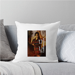 Park Eun-bin Collection for fans Park Eun Bin Pillows Cover