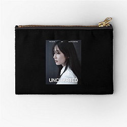 Park Eun-bin Limited Collection Park Eun Bin Zipper Pouches
