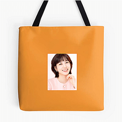 Park Eun-bin Merch Collection Park Eun Bin Bags