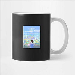 Park Eun-bin Merch For Fans Park Eun Bin Mugs