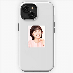 Park Eun-bin Merch Collection Park Eun Bin iPhone Cases