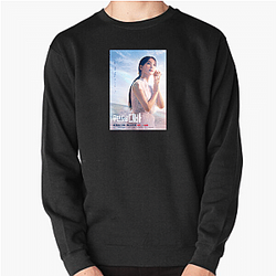 Park Eun-bin Special Collection Park Eun Bin Sweatshirts