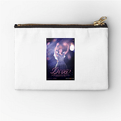 Park Eun-bin Merchandise For Fans Park Eun Bin Zipper Pouches
