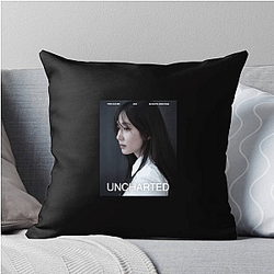 Park Eun-bin Limited Collection Park Eun Bin Pillows Cover