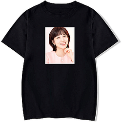 Park Eun-bin Merch Collection Park Eun Bin T-Shirts