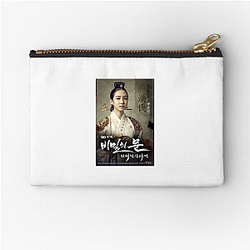 Park Eun-bin Fan Art Park Eun Bin Zipper Pouches