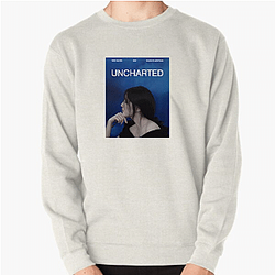 Park Eun-bin Signature Park Eun Bin Sweatshirts