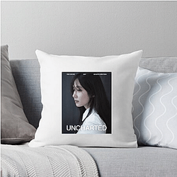 Park Eun-bin Limited Collection Park Eun Bin Pillows Cover