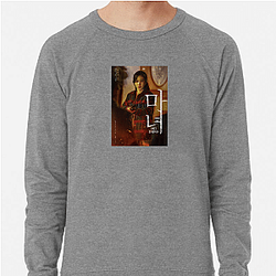 Park Eun-bin Collection for fans Park Eun Bin Sweatshirts