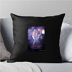 Park Eun-bin Merchandise For Fans Park Eun Bin Pillows Cover