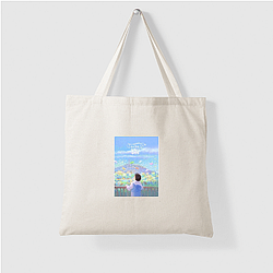 Park Eun-bin Merch For Fans Park Eun Bin Bags