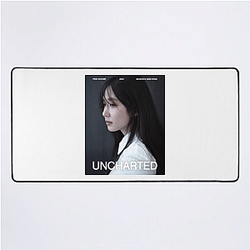Park Eun-bin Limited Collection Park Eun Bin Mouse Pads