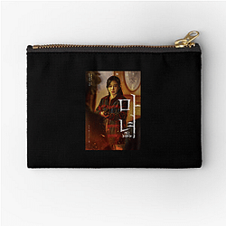 Park Eun-bin Collection for fans Park Eun Bin Zipper Pouches