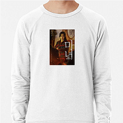Park Eun-bin Collection for fans Park Eun Bin Sweatshirts
