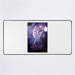 Park Eun-bin Merchandise For Fans Park Eun Bin Mouse Pads