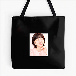 Park Eun-bin Merch Collection Park Eun Bin Bags