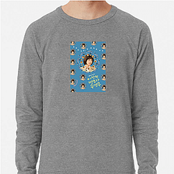 Park Eun-bin Merchandise Park Eun Bin Sweatshirts