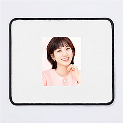 Park Eun-bin Merch Collection Park Eun Bin Mouse Pads