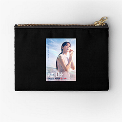 Park Eun-bin Special Collection Park Eun Bin Zipper Pouches
