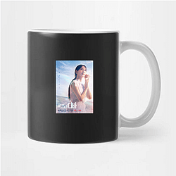 Park Eun-bin Special Collection Park Eun Bin Mugs
