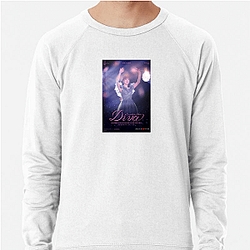 Park Eun-bin Merchandise For Fans Park Eun Bin Sweatshirts