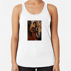 Park Eun-bin Collection for fans Park Eun Bin Tank Tops