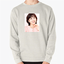 Park Eun-bin Merch Collection Park Eun Bin Sweatshirts