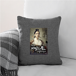 Park Eun-bin Fan Art Park Eun Bin Pillows Cover