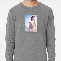 Park Eun-bin Special Collection Park Eun Bin Sweatshirts