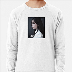 Park Eun-bin Limited Collection Park Eun Bin Sweatshirts